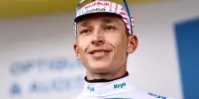 Lipowitz vince il Giro di Slovenia, 2&deg; Pellizzari