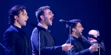 Il Volo, la possibile scaletta del concerto a Codroipo