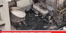 Washington, esplode serbatoio chimico: almeno un morto