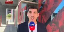 Amorim, quella dichiarazione d'amore al Milan nel 2017...