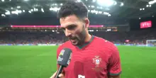 Gon&ccedil;alo Ramos segna ancora: 'Vogliamo dominare ogni partita'
