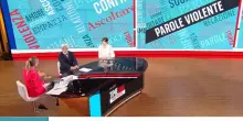 Sky TG24 Timeline: Parliamone, sull'uso del linguaggio