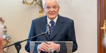Premio Strega, Mattarella: 'Benefici se potenti leggessero di pi&ugrave;'