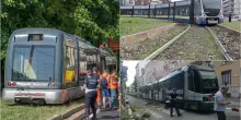 Tram deragliato, da Torino a Milano: i precedenti degli ultimi anni