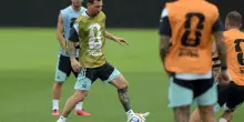 Mondiali, vince l'Egitto, Uruguay fermato. Oggi Argentina e Francia