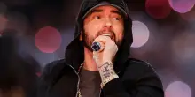 Eminem, giudici autorizzano a proseguire nella causa contro Meta