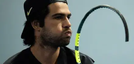 Carlos Alcaraz salta il Cincinnati Open: l'annuncio del torneo