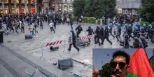 Proteste, individuato ideatore della pagina Movimento 17 ottobre