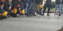 Ex Ilva, mobilitazioni per lo stop di Taranto