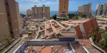 Terremoto Venezuela, pronti 346 milioni dall'Fmi per la ricostruzione