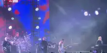 Primavera Sound 2026, The Cure cantano 'Friday I'm in Love'