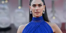 Melissa Satta preoccupata per figlio: 'A Milano picchiano per scarpe'
