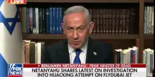FlyDubai, Netanyahu: 'Copilota radicalizzato, indagini'