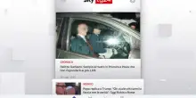 Sky tg24 Business, puntata del 6 maggio 2025