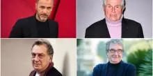 Lamezia Film Fest 2026: Lelouch e Frears guidano la 13&ordf; edizione