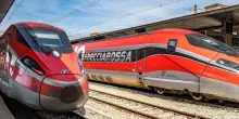 Treni ad Alta Velocit&agrave;, il 70% non arriva in orario: ecco i peggiori