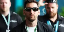 Cos&igrave; Messi &egrave; diventato un miliardario: i suoi guadagni in carriera secondo Forbes