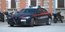 Strage Senago, arrestato il 18enne alla guida, positivo all'acol test