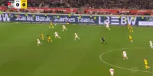 Stoccarda-Borussia Dortmund 0-2: gol e highlights