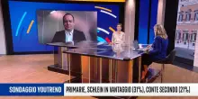 Conti Pubblici, Giorgetti: sulla manovra troveremo una sintesi