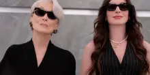 Il Diavolo veste Prada 2, cachet di Meryl Streep e delle protagoniste