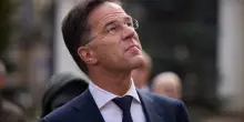 Nato, Rutte: &ldquo;Sostegno a Kiev sia distribuito in modo pi&ugrave; equo&rdquo;
