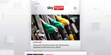 I titoli di Sky TG24 del 27 settembre. Edizione delle 19