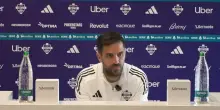 Fabregas: 'Il Napoli ha avuto problemi, complimenti a Conte'