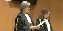 Caso Delmastro, condanna a 8 mesi confermata in appello