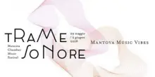 Trame Sonore, al via il festival internazionale di musica da camera