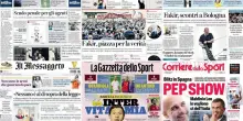 Le prime pagine dei quotidiani di oggi 21 luglio: la rassegna stampa