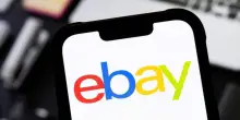 Videogiochi, GameStop offre 56 mld di dollari per l'acquisto di eBay
