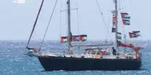 Flotilla sotto attacco, 9 italiani catturati. Tajani: Israele rispetti il diritto internazionale