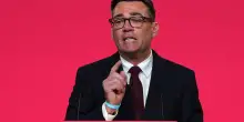 Regno Unito, Andy Burnham &egrave; diventato leader del Partito Laburista