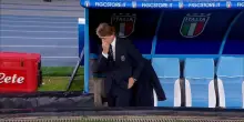 Mancini riparte dai giovani: 9 novit&agrave; nelle convocazioni