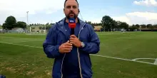 Inter, Dimarco ha superato l'affaticamento: le news