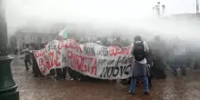Sciopero scuola, migliaia di studenti in corteo