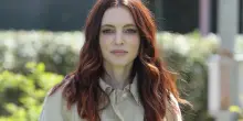 Chi &egrave; Miriam Dalmazio, Stella Rongoni ne La buona stella