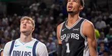 Wemby, Flagg e i 25 migliori prospetti usciti dal Draft negli ultimi 10 anni