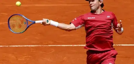Internazionali d'Italia, la giornata LIVE