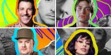 X Factor 2026, Irama si unisce a Paola Iezzi, Gabbani e Jake La Furia