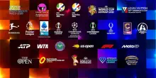 La nuova stagione nella Casa dello Sport di Sky