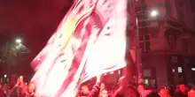 La Serbia cambia rotta: la lista degli studenti conquista la vittoria