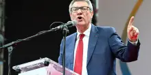 Manifestazione Cgil Roma, Landini: 'Sciopero generale il 20 novembre'