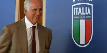 Nazionale, Malag&ograve; a Coverciano: 'Cosa ho detto agli Azzurri'