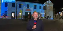 Napoli, bloccato Exequiel Zeballos del Boca Juniors