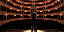 Antidiva, il film su Liliana Cosi, l'&eacute;toile tra la Scala e il Bolshoi