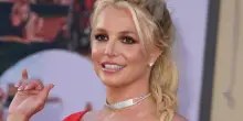 Britney Spears arrestata e rilasciata per guida in stato di ebbrezza