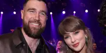 Nozze Taylor Swift e Travis Kelce, i nomi delle possibili damigelle