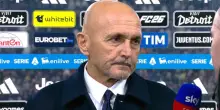 Juve-Cremonese, Spalletti: 'Ora bisogna pedalare pi&ugrave; forte'